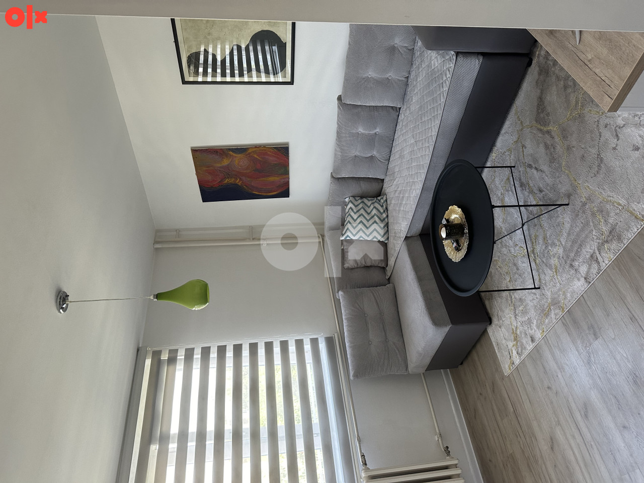 Stan Sarajevo - Novi Grad 30m2 3