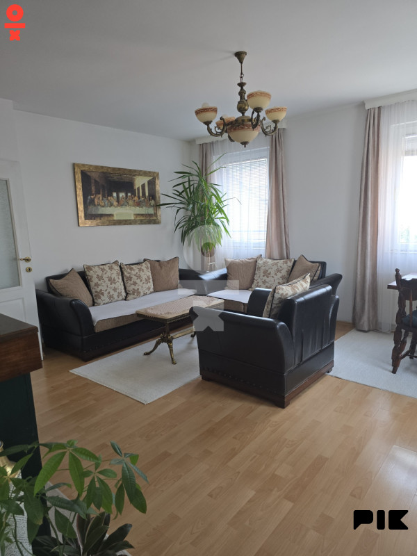 Apartment Bijeljina 53m2