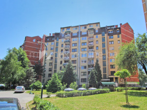 m2: Novi Grad / Vojničko Polje / stan 98m2 sa balkonom