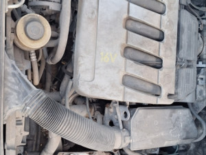 MOTOR RENAULT SCENIK MEGAN 1.6 16V BENZIN