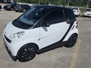 Smart ForTwo 1.0BENZIN 2010G TEK REG 066133681
