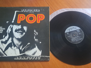 Tihomir Pop Asanovic Pop lp