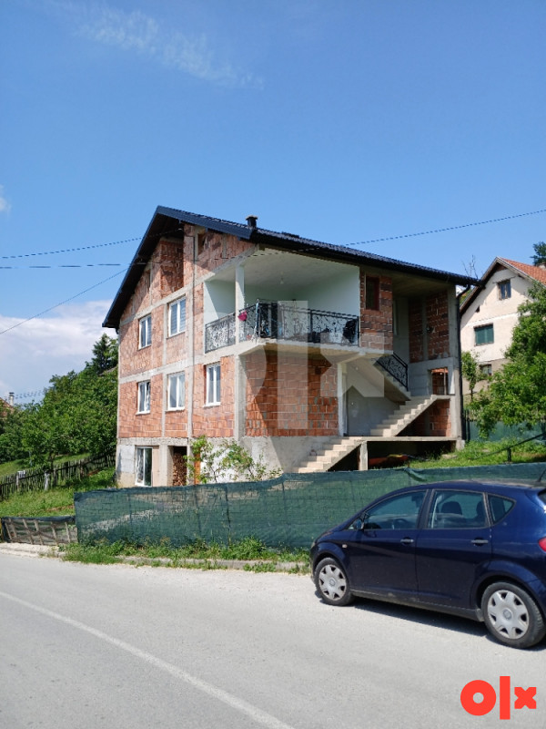 Kuća Vogošća - Blagovac 1