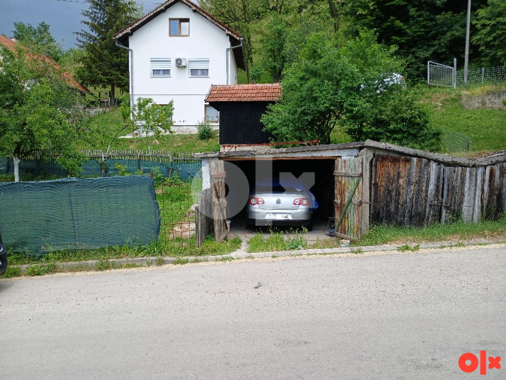 Kuća Vogošća - Blagovac 1 6