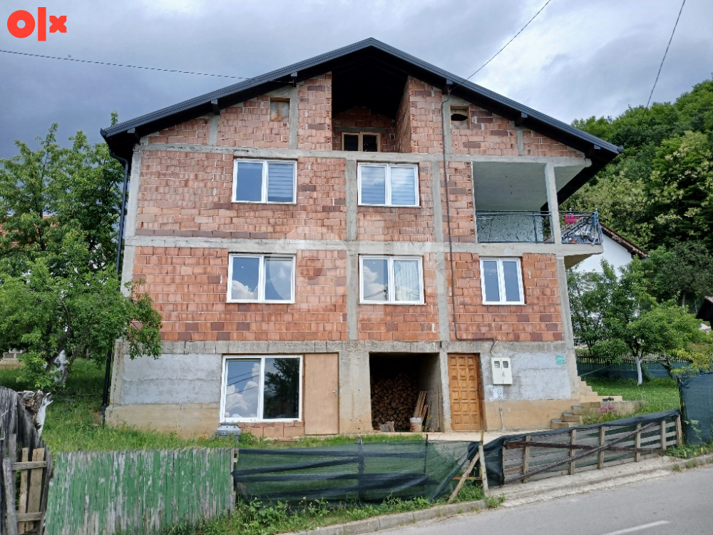 Kuća Vogošća - Blagovac 1 2