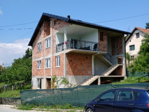 Kuća Vogošća - Blagovac 1