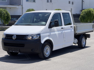 T5 putar 2.0 tdi 103 kw 2012 godina klima