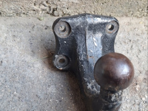 KUKA ZA KOMBI DZIP TRAKTOR