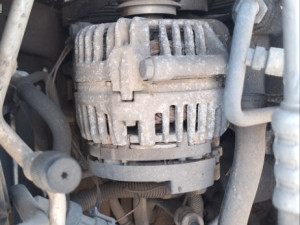 ALTERNATOR  RENAULT SCENIC MEGAN 1.6 16V