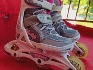 ROLE ROSLE ROLERI ROLLER BLADE  27-28-29-30-31-32
