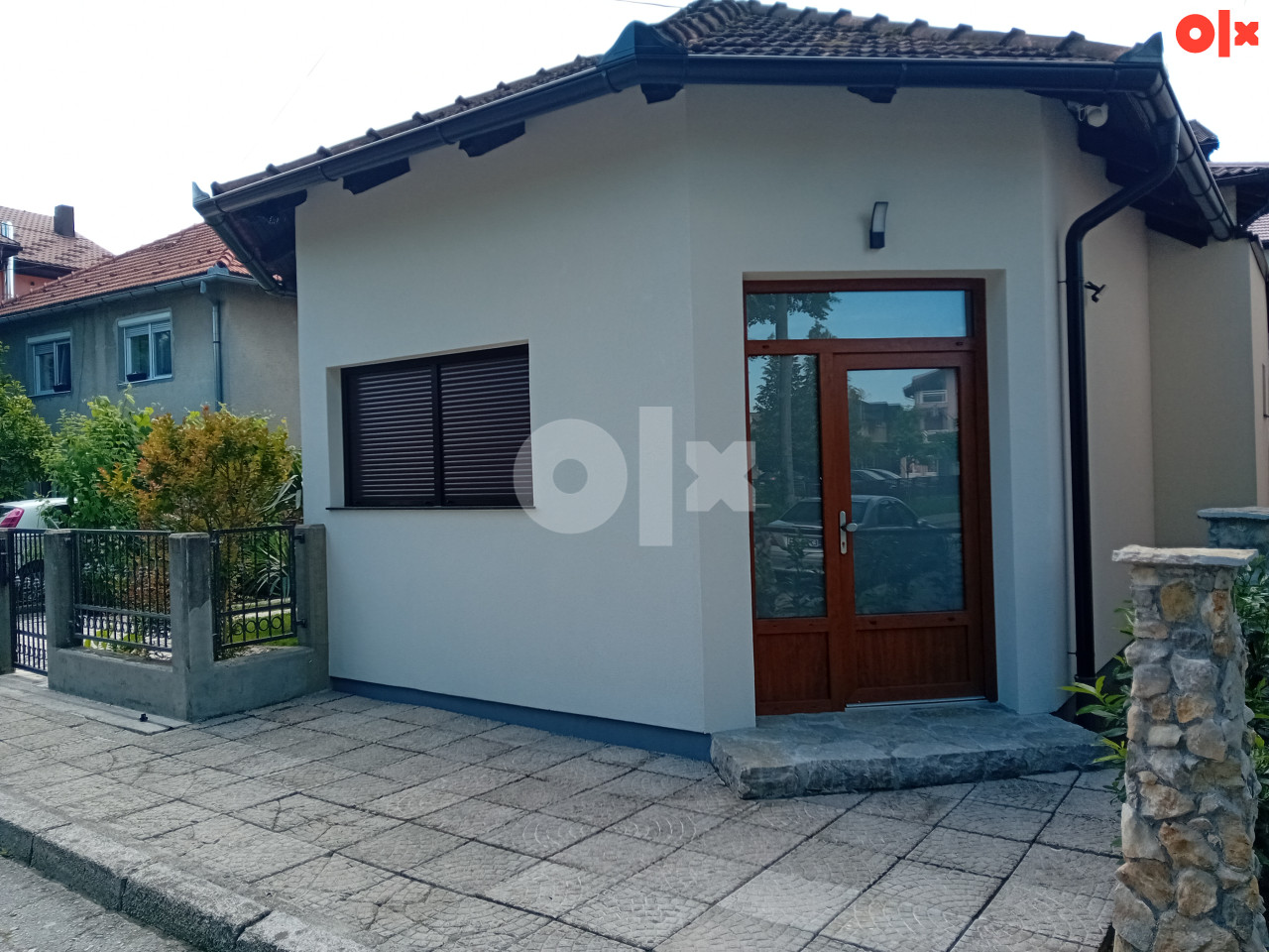 Apartman Orhideja 3