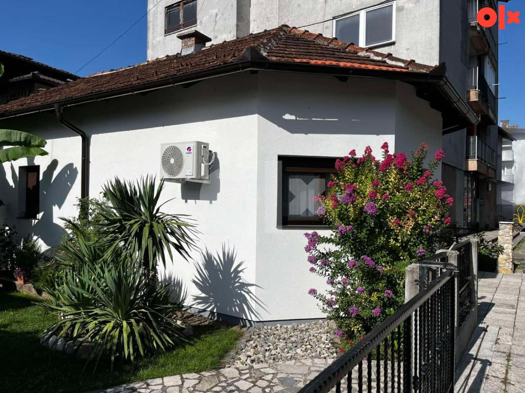 Apartman Orhideja