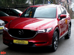 Mazda CX-5 2.2D,FUL PAKET OPREME, 4x4, 2021 Automatik