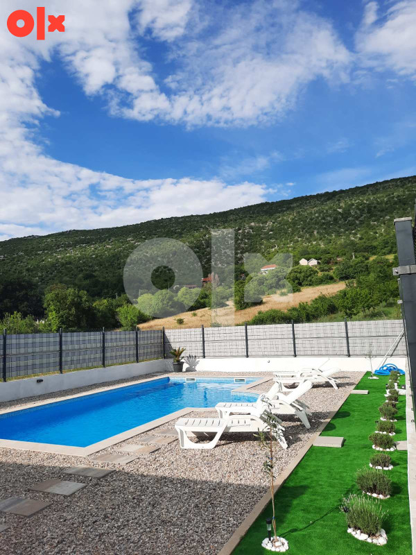 Vikendica Mostar 50m2