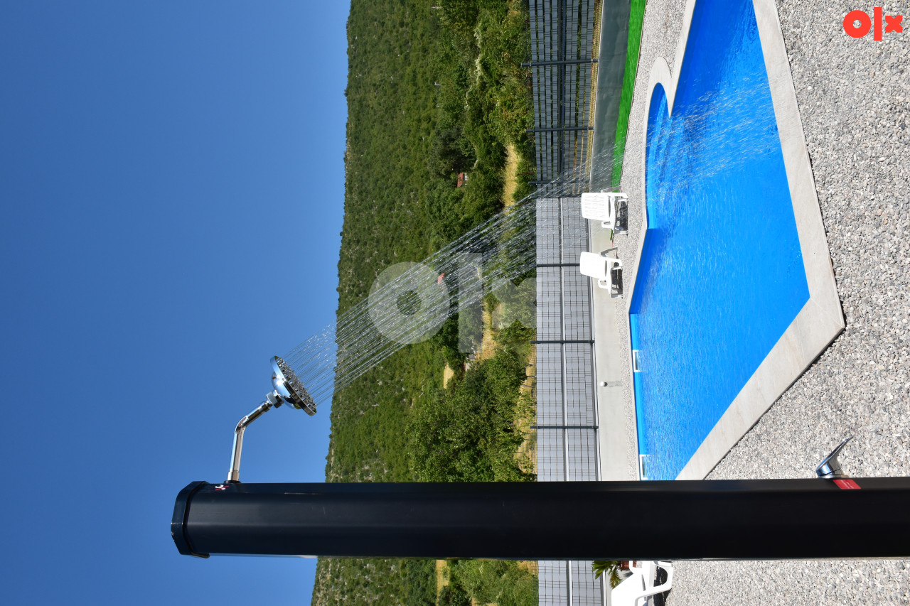 Vikendica Mostar 50m2 2