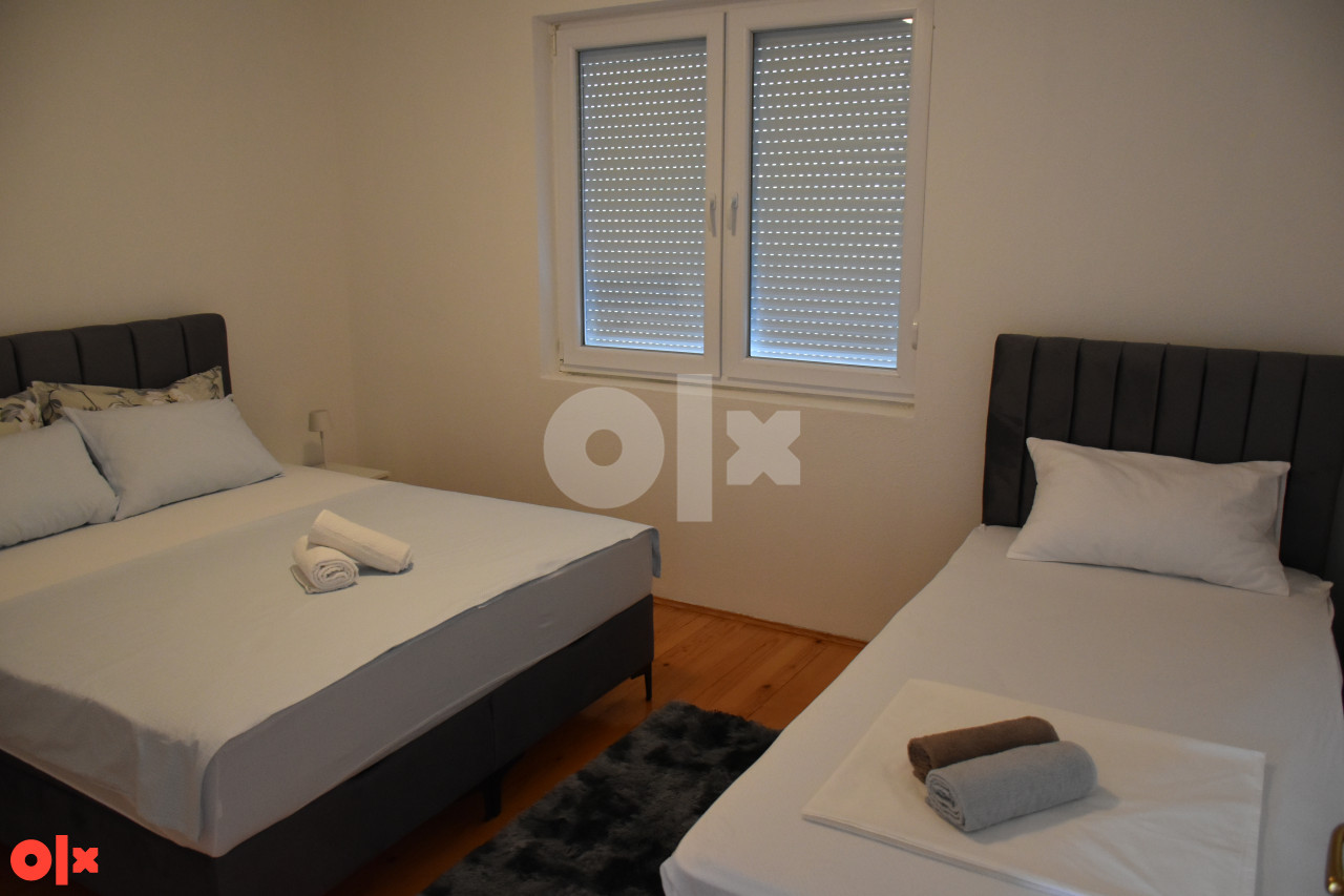 Vikendica Mostar 50m2 3