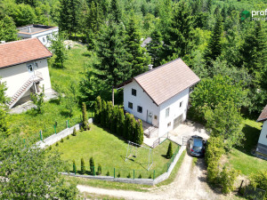 Kuća Vlakovo Ilidža Sarajevo 100 m2