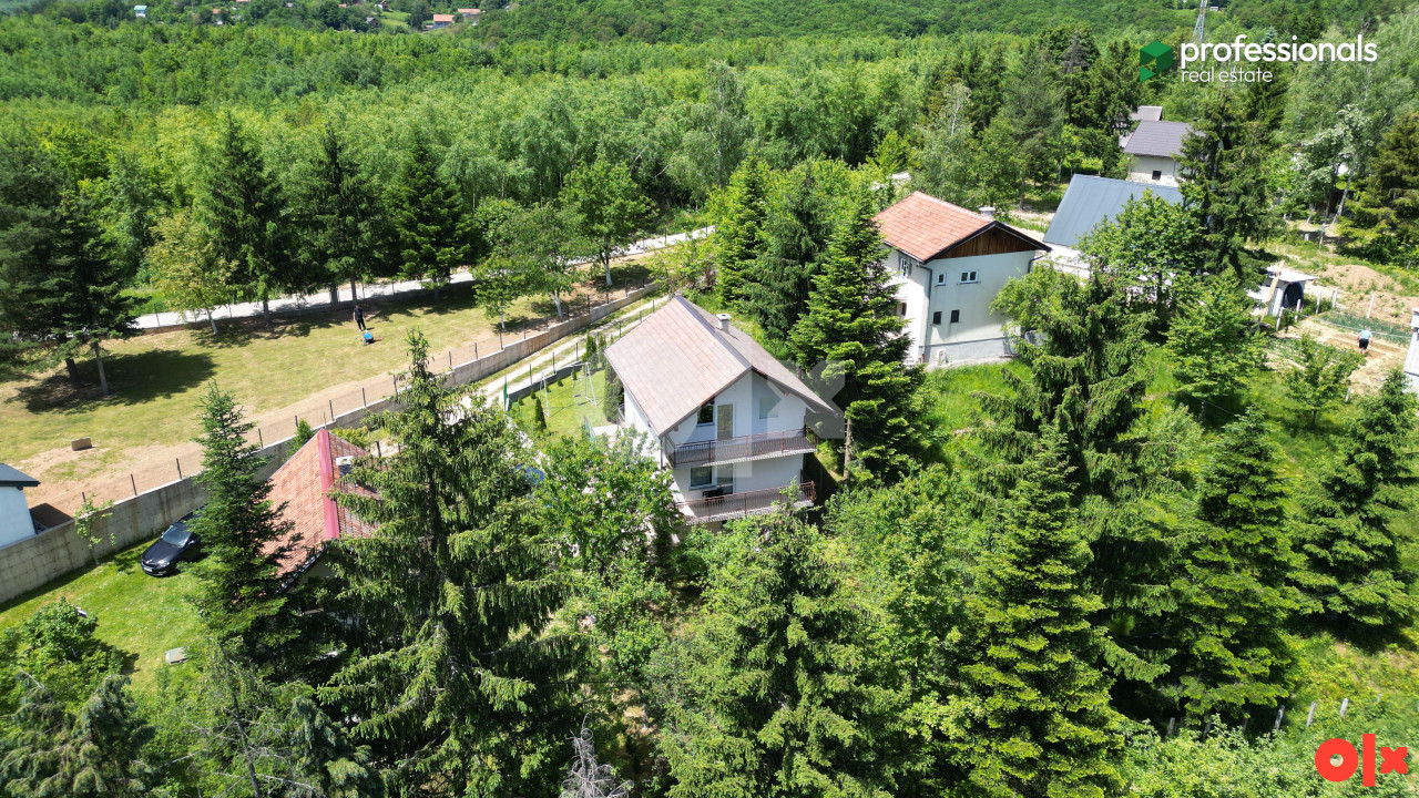 Vikendica Vlakovo Ilidža Sarajevo 100 m² - Ansicht 4