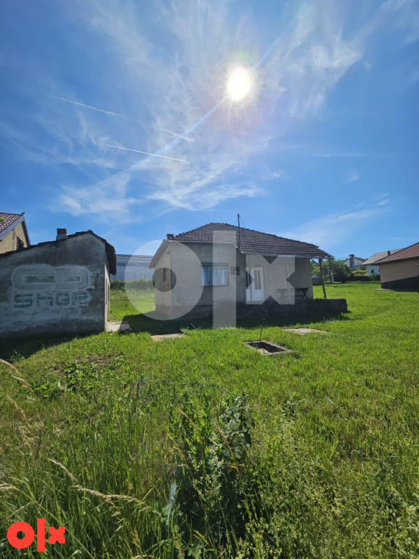 Plac 1070 m2 Banja Luka Ramići poslovna zona 3