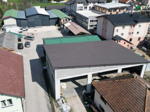 Kuća i hala Bojnik Novi Grad Sarajevo photo 4