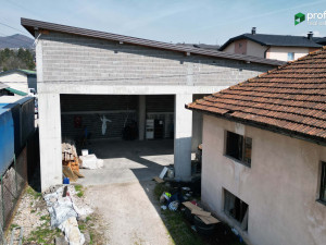 Kuća i hala Bojnik Novi Grad Sarajevo photo 5