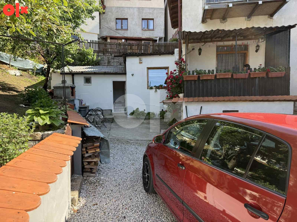 Kuća Sarajevo - Stari Grad 3