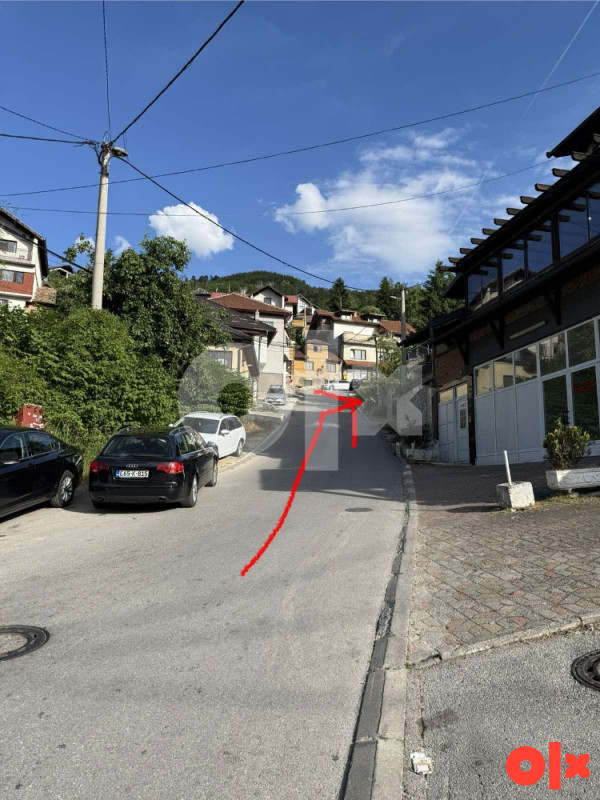 Kuća Sarajevo - Stari Grad 2