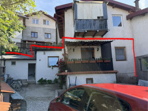 Kuća Sarajevo - Stari Grad