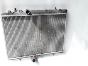 HLADNJAK VODE  Citroen C4 PICASSO 2007-2010