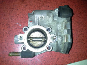0280750044 DIFUZOR N OPEL AGILA 2000-2007