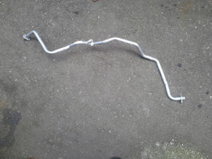 924414042R CRIJEVO KLIME N Renault KANGOO 2003-2007