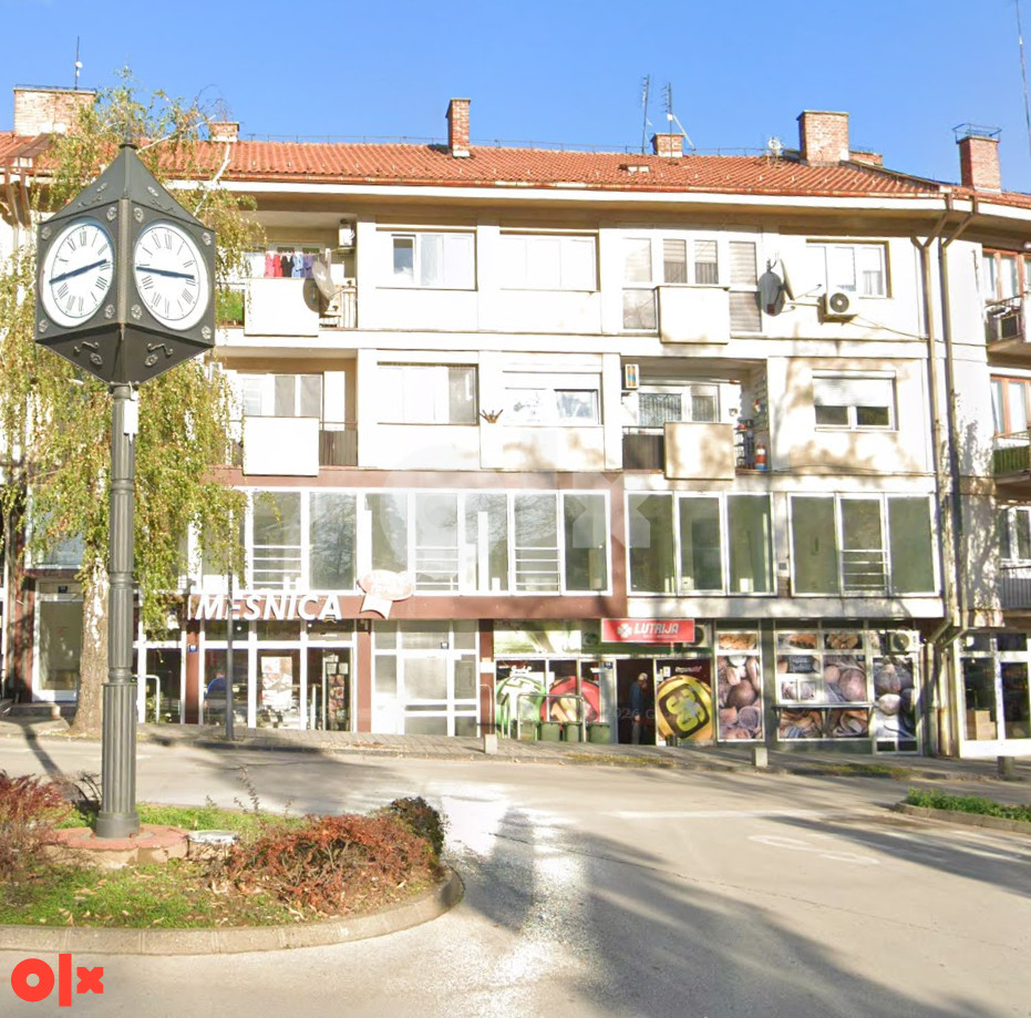 Stan Gradačac 46m2