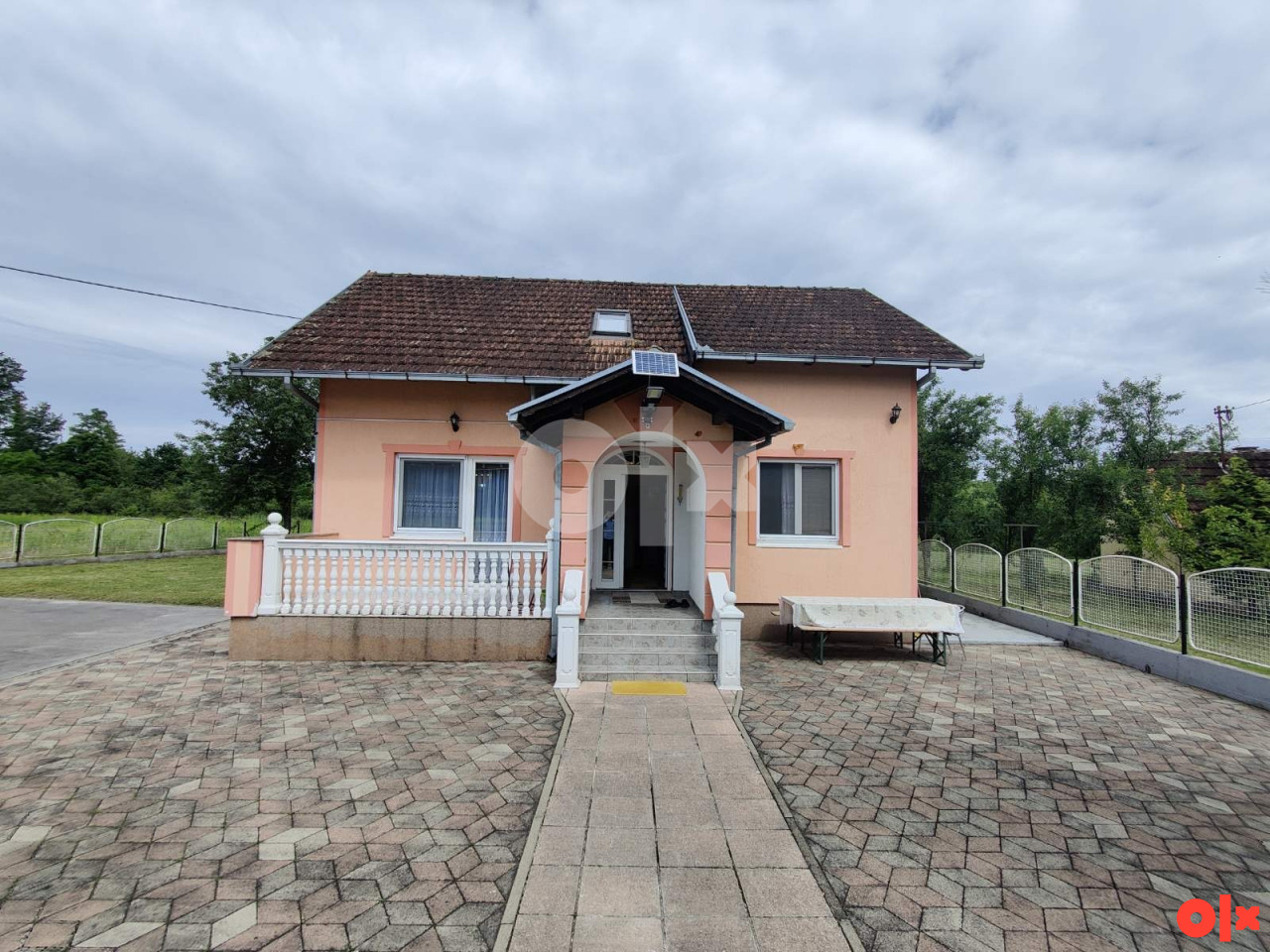 Kuća Gradiška, Mašići 2