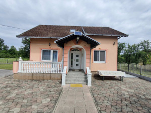 Kuća Gradiška, Mašići