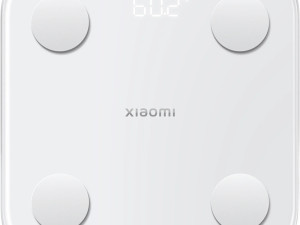 Xiaomi Composition Scale S400 Pametna vaga