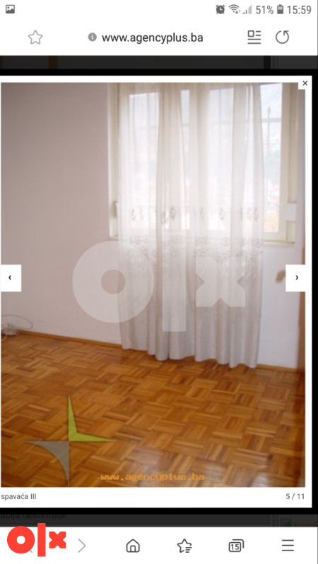 Stan Gojka Vukovica Mostar 2