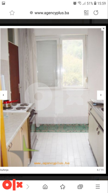 Stan Gojka Vukovica Mostar 3