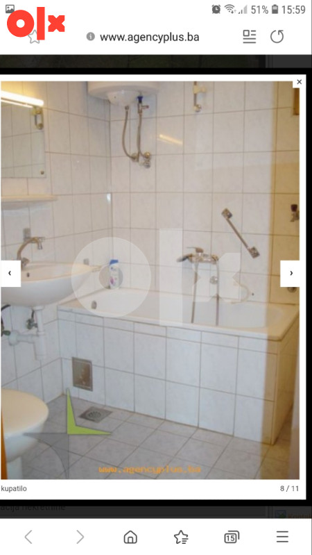 Stan Gojka Vukovica Mostar 4