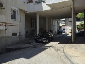 Stan Gojka Vukovica Mostar
