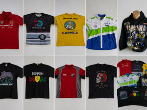 Majice dukserica auto moto Porsche Yamaha Ferrari Valentino Rossi