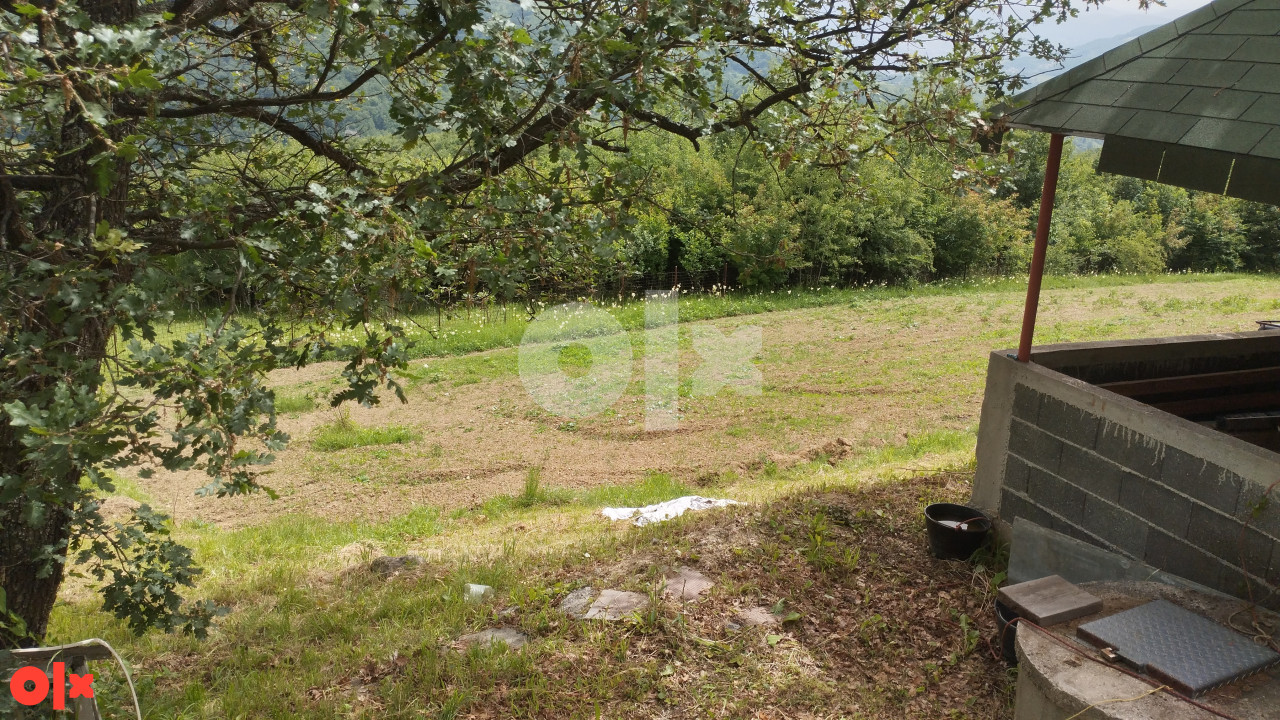 Zemljište Sarajevo - Novo Sarajevo 4300m2 3