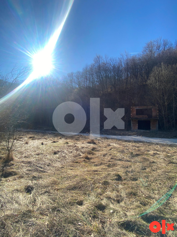 PRODAJA - Zemljište 2621 m2 - Ljubina - Ilijaš 3