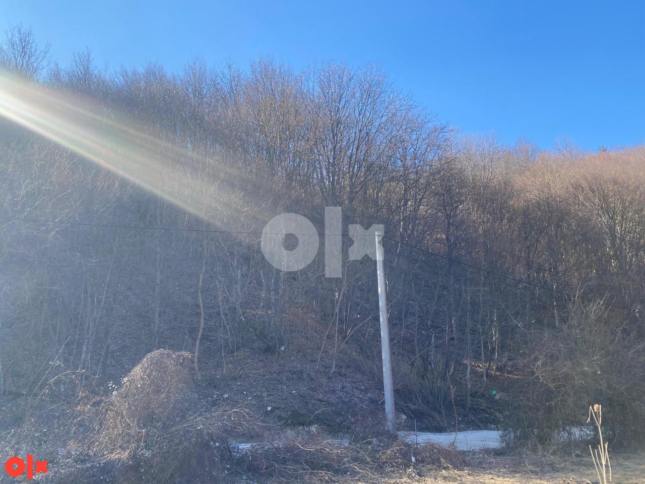 PRODAJA - Zemljište 2621 m2 - Ljubina - Ilijaš 7