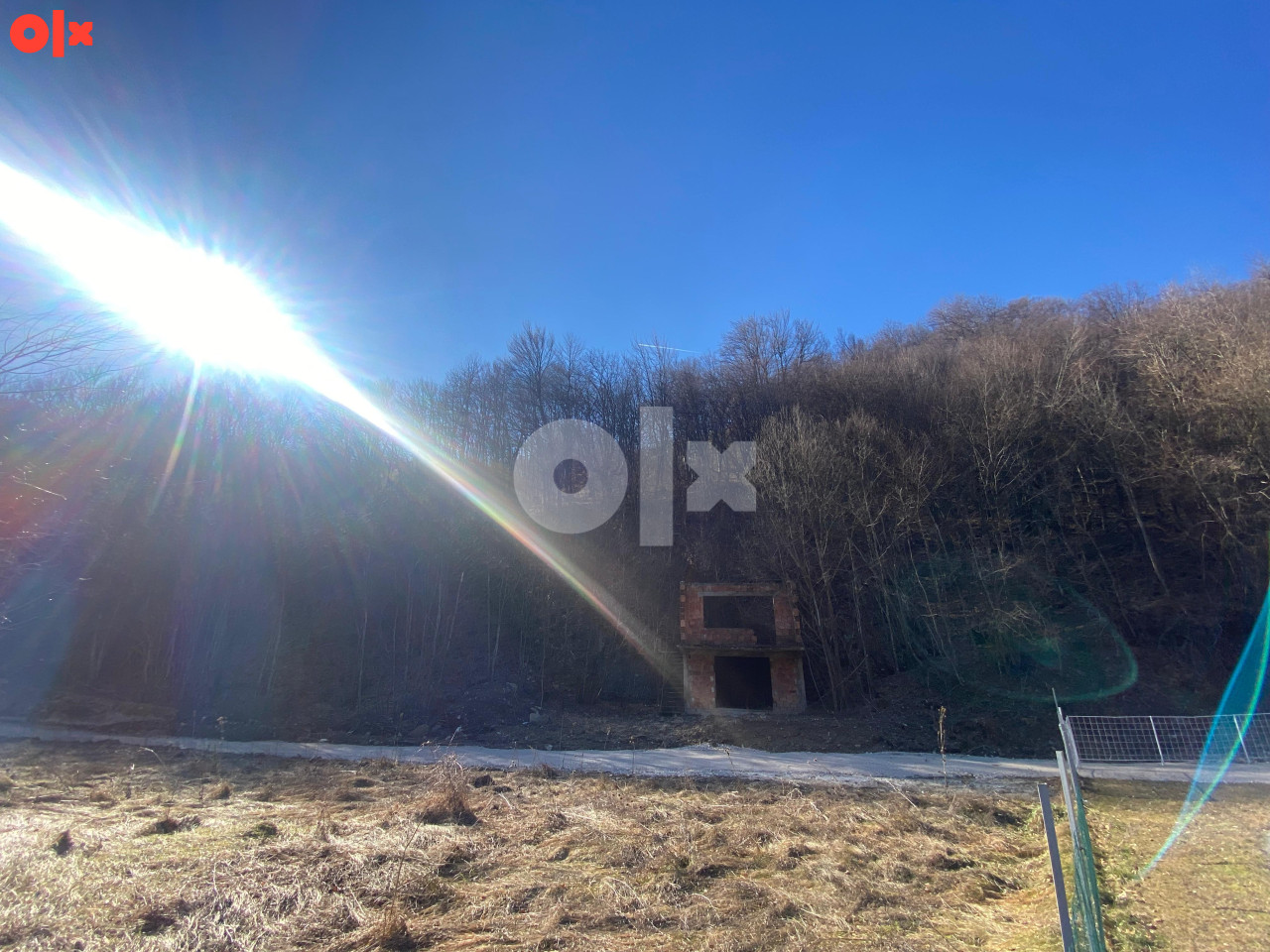 PRODAJA - Zemljište 2621 m2 - Ljubina - Ilijaš 8