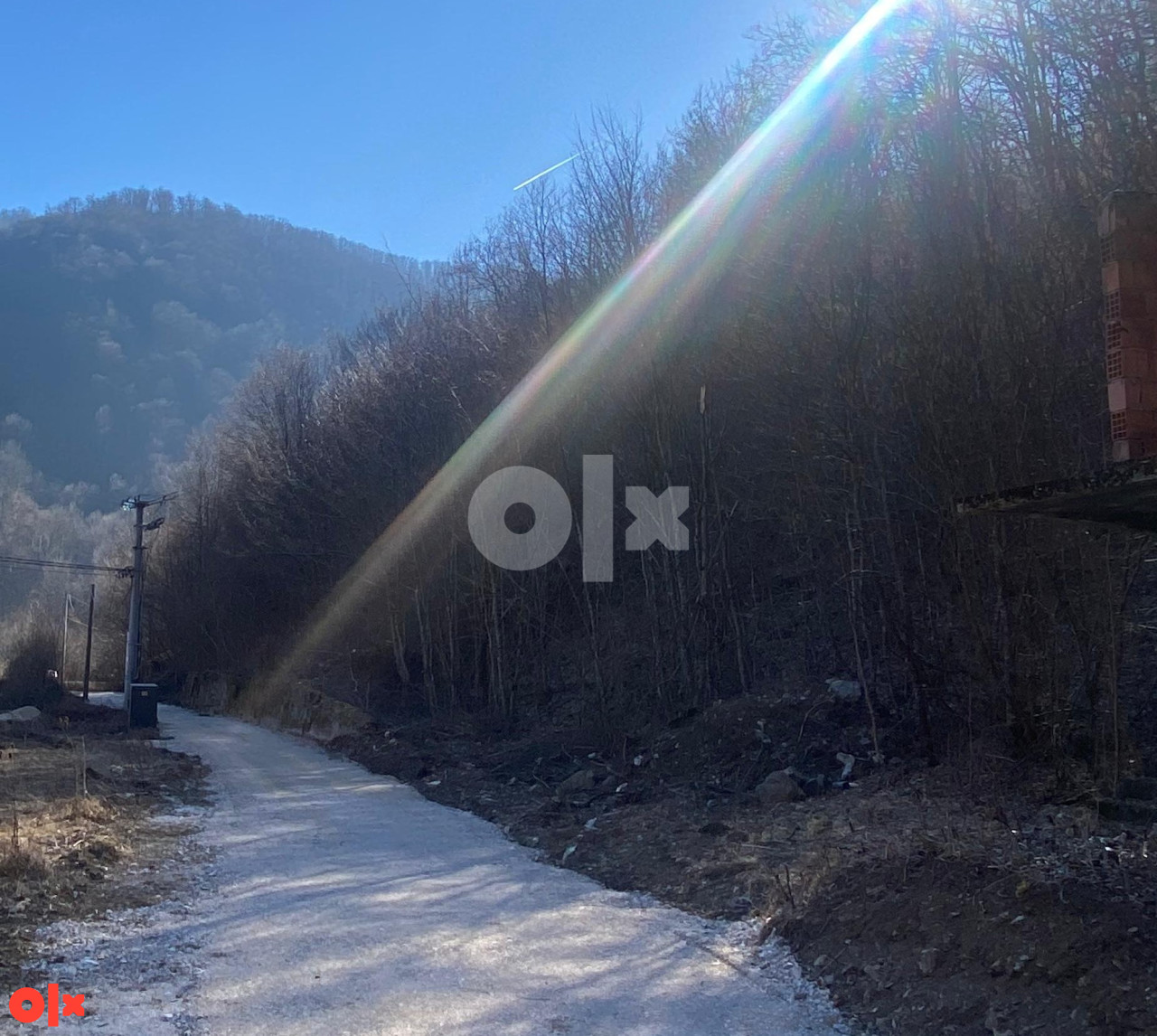 PRODAJA - Zemljište 2621 m2 - Ljubina - Ilijaš