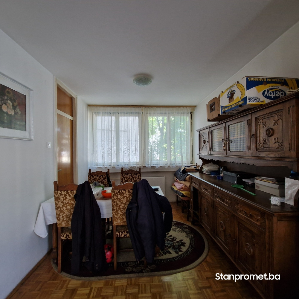 Četverosoban stan Drvenija prodaja Centar 16
