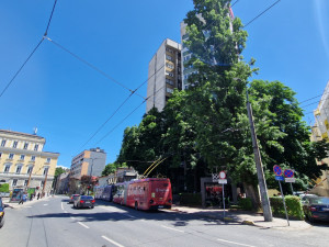 Četverosoban stan Drvenija prodaja Centar