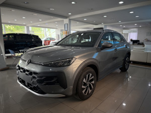 T-Roc Life 1.5 l eTSI OPF 110 kW (150 KS) 7-brzina DSG 2026