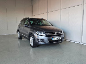 Tiguan 2.0 TDI DSG F1 *4Motion*Sport*CUP*Navi*Komande*Senzori*TOP