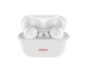 Bežične slušalice Aiwa EBTW-888 ANC White